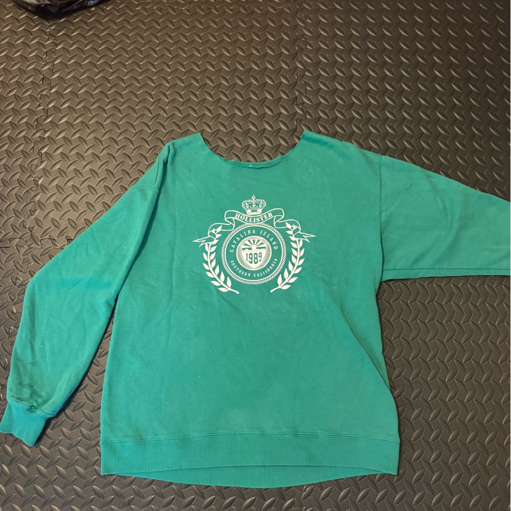 Hollister Sweatshirt